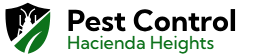 Hacienda Heights Pest Control Company Logo