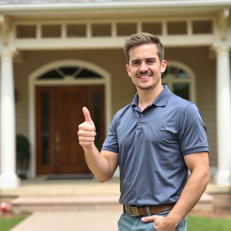 Founder of Hacienda Heights Pest Pros